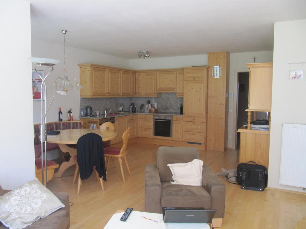 Appartement Am Schlatterberg Altenmarkt im Pongau Cameră foto