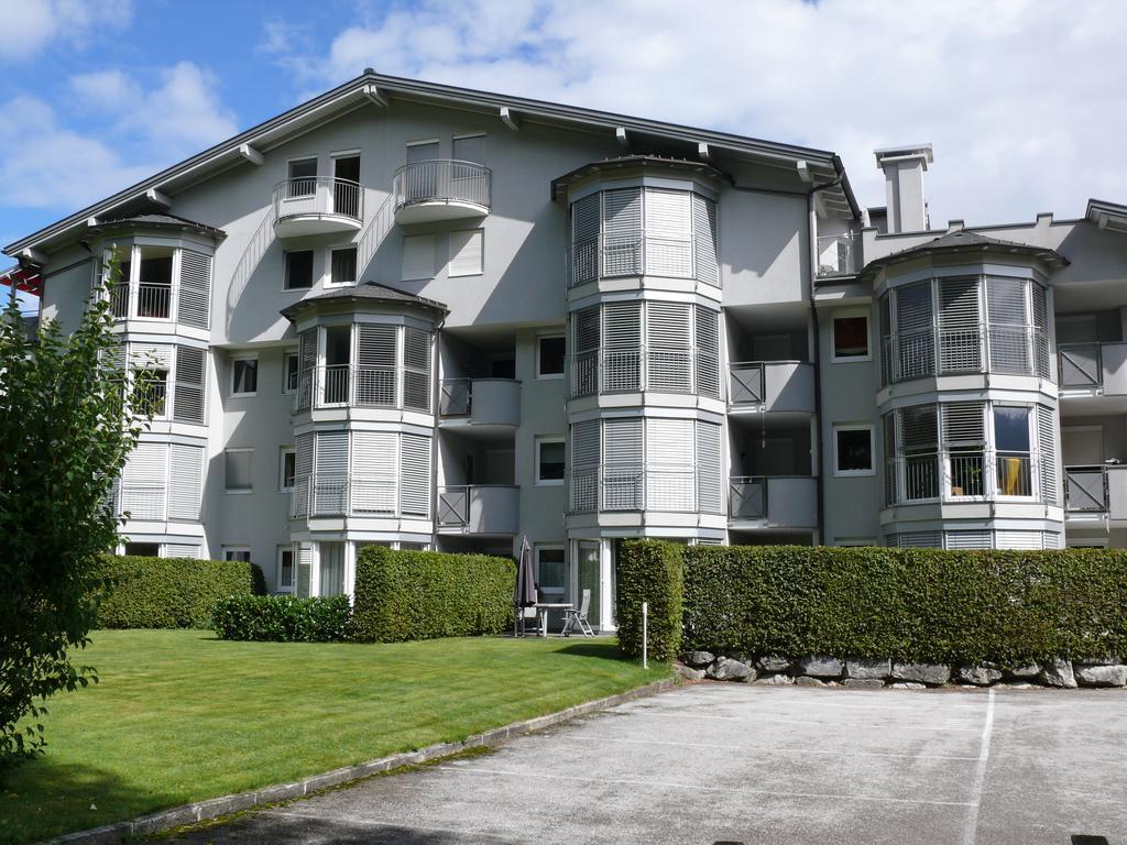 Appartement Am Schlatterberg Altenmarkt im Pongau Exterior foto