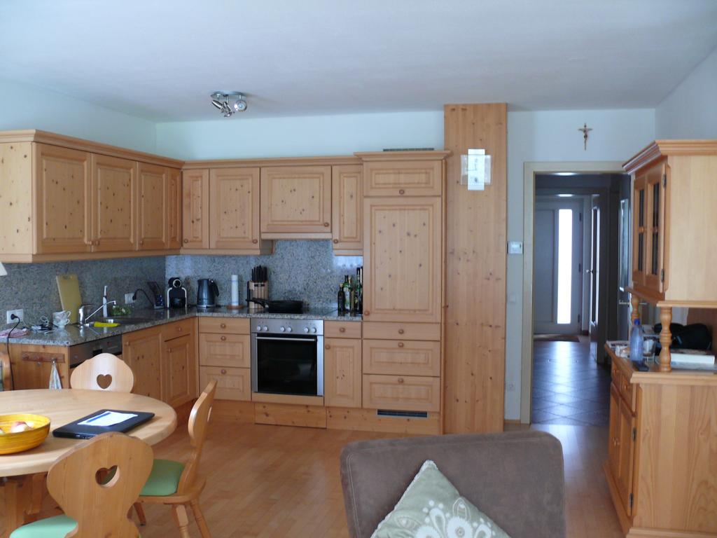 Appartement Am Schlatterberg Altenmarkt im Pongau Exterior foto