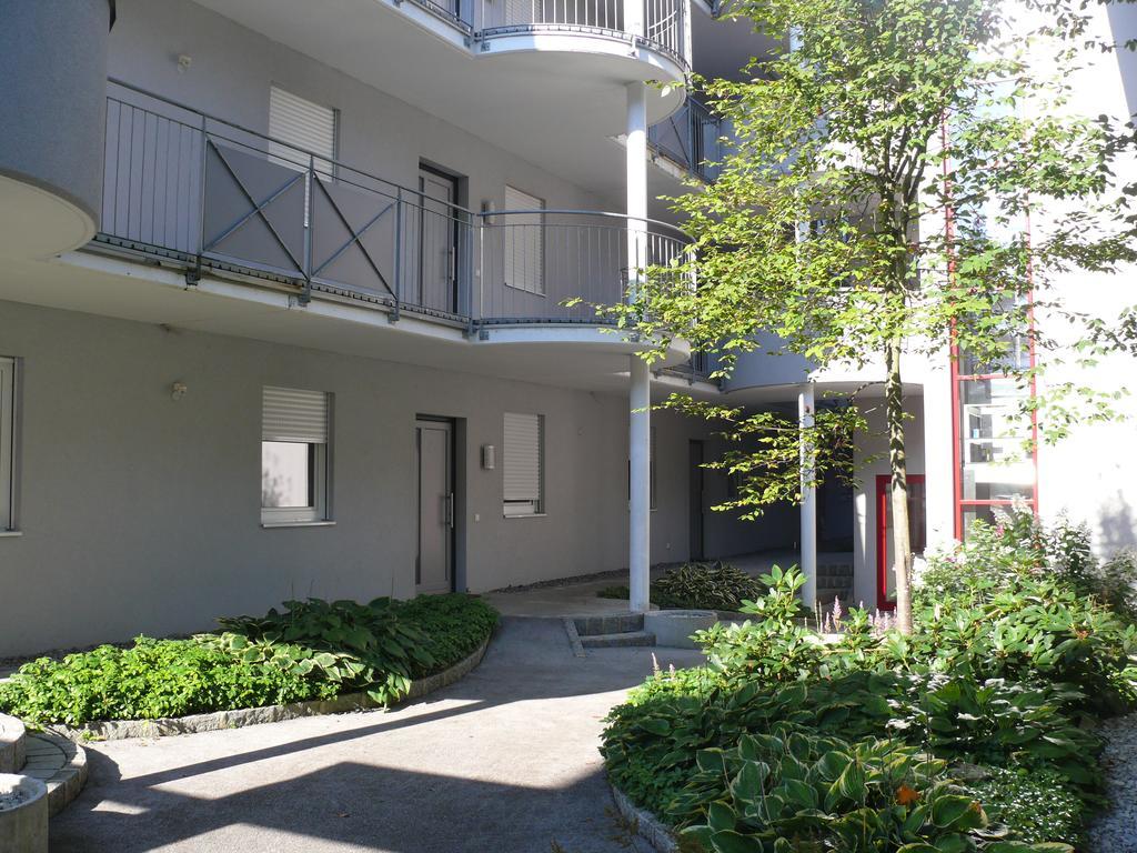 Appartement Am Schlatterberg Altenmarkt im Pongau Exterior foto